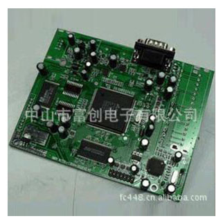 電子組裝加工 電子組裝加工